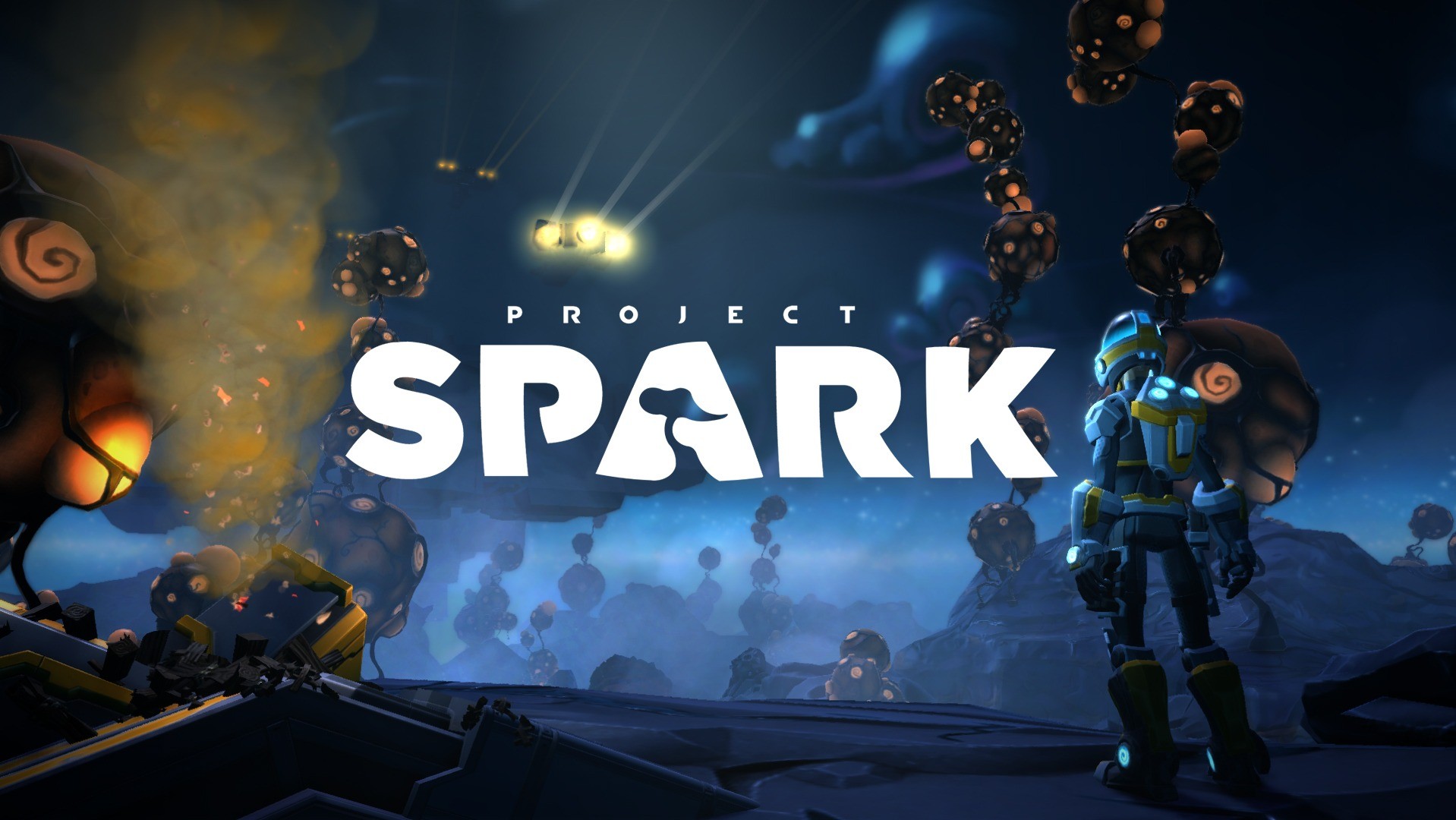 Project Spark - Imagen 30